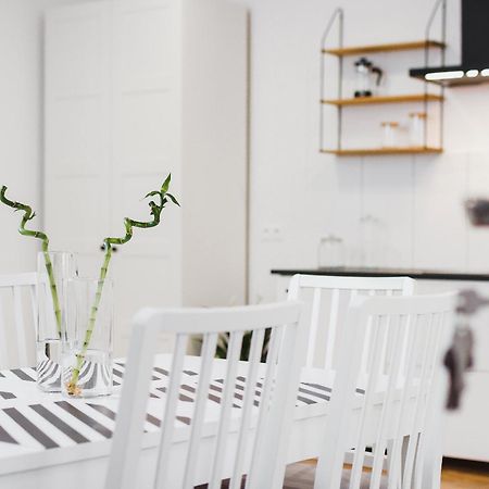 Krakowska 16 Street Kazimierz District Apartment Ngoại thất bức ảnh
