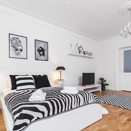 Krakowska 16 Street Kazimierz District Apartment Ngoại thất bức ảnh
