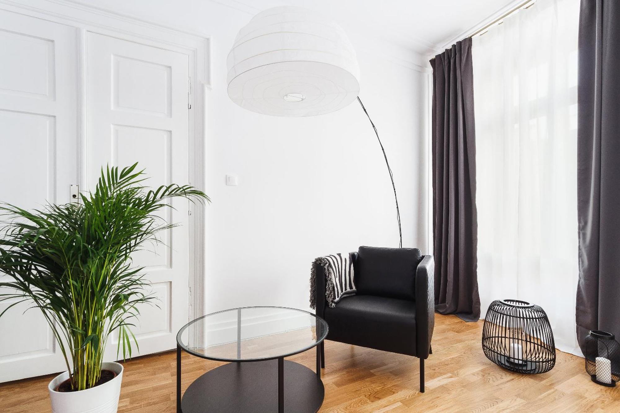 Krakowska 16 Street Kazimierz District Apartment Ngoại thất bức ảnh
