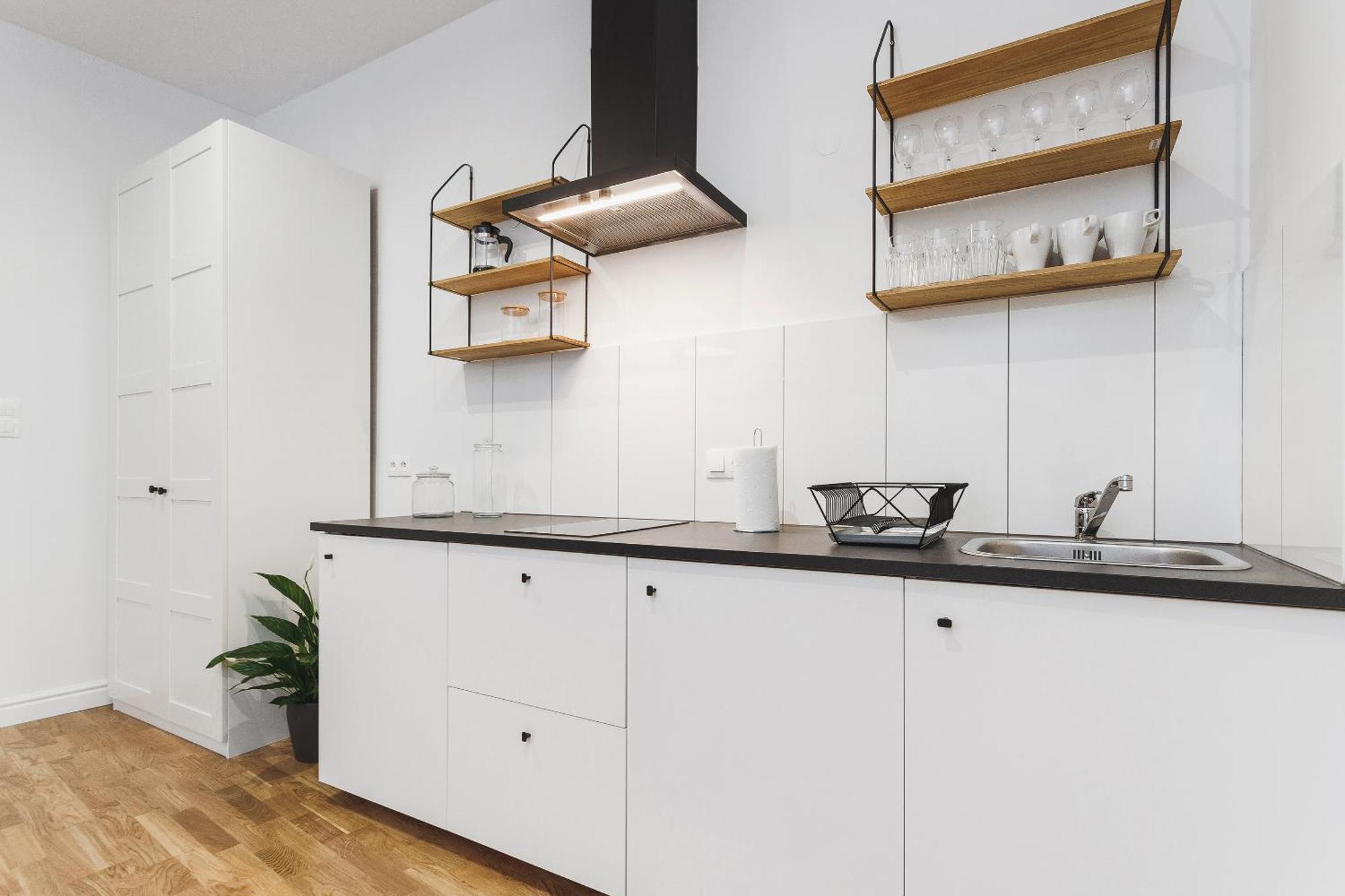 Krakowska 16 Street Kazimierz District Apartment Ngoại thất bức ảnh