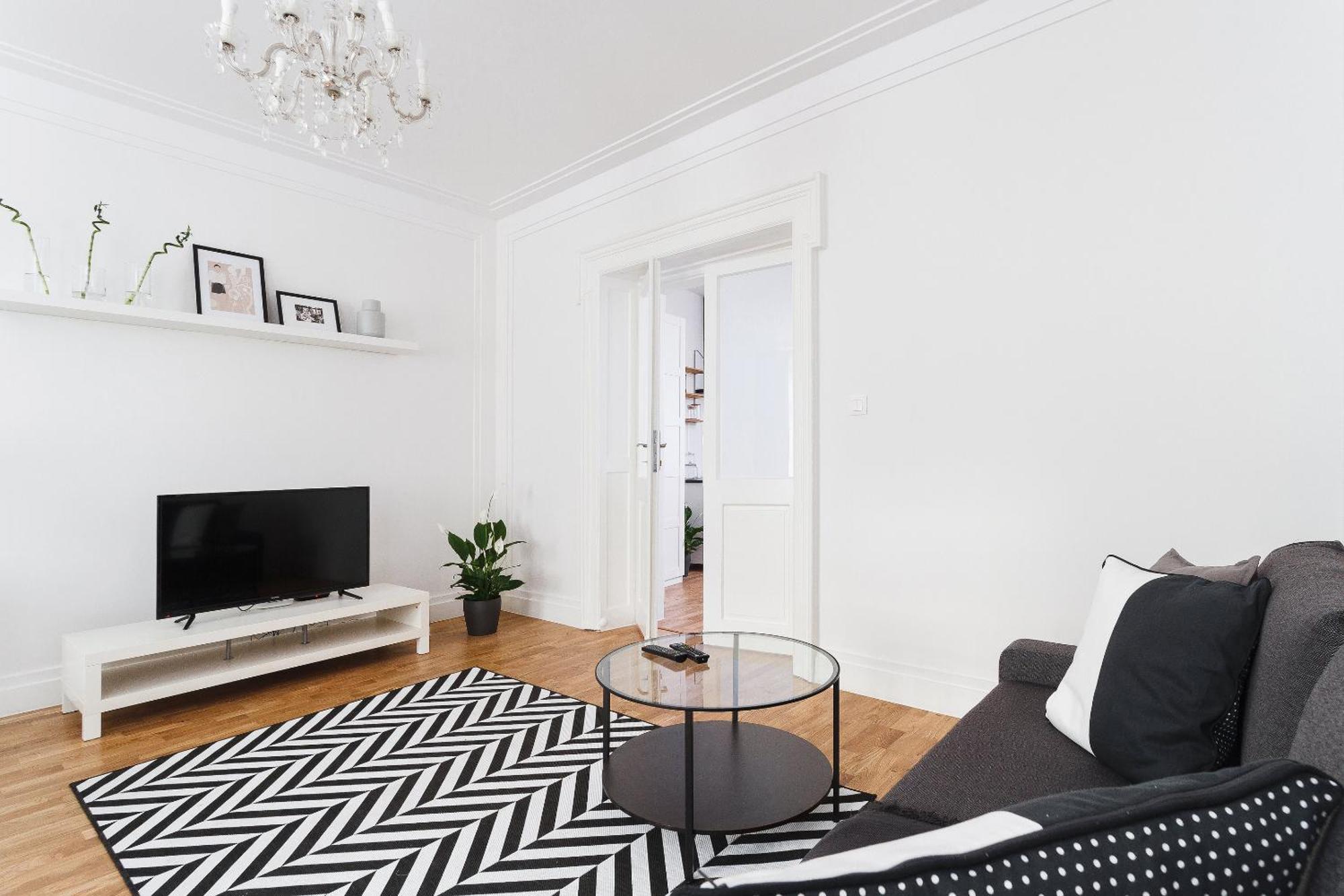 Krakowska 16 Street Kazimierz District Apartment Ngoại thất bức ảnh