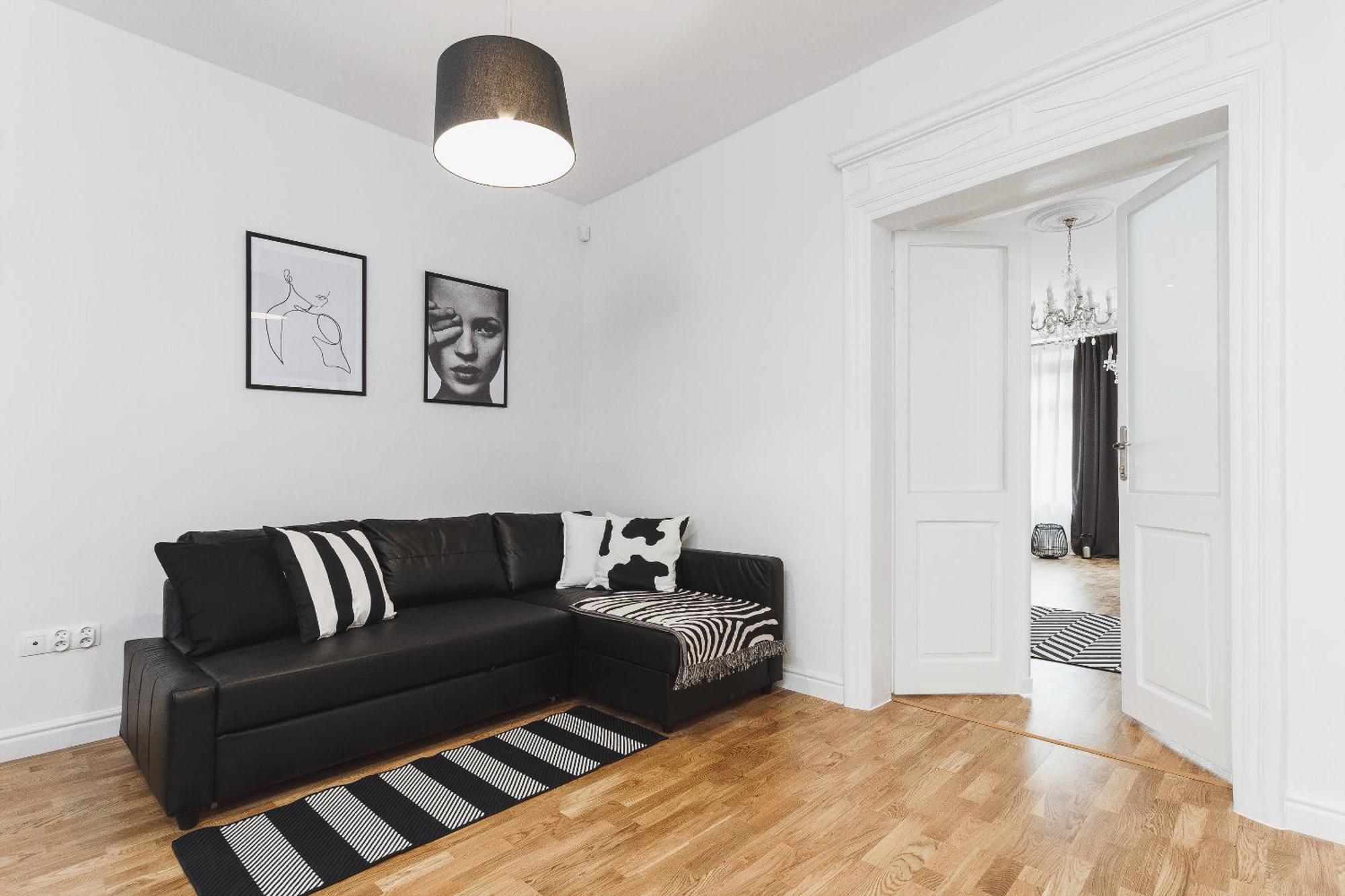Krakowska 16 Street Kazimierz District Apartment Ngoại thất bức ảnh