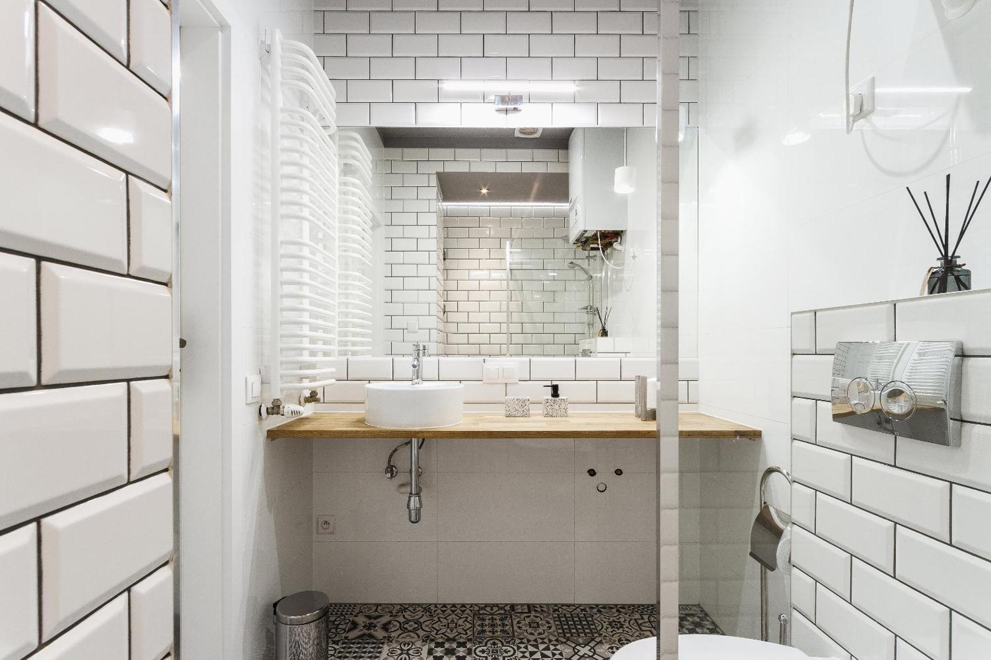 Krakowska 16 Street Kazimierz District Apartment Ngoại thất bức ảnh