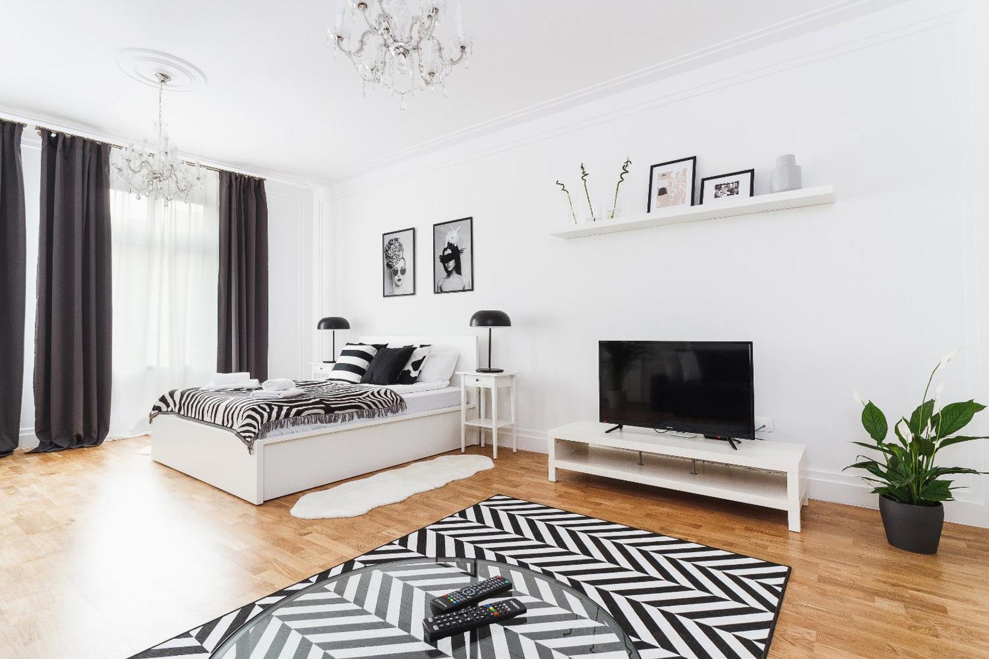 Krakowska 16 Street Kazimierz District Apartment Ngoại thất bức ảnh