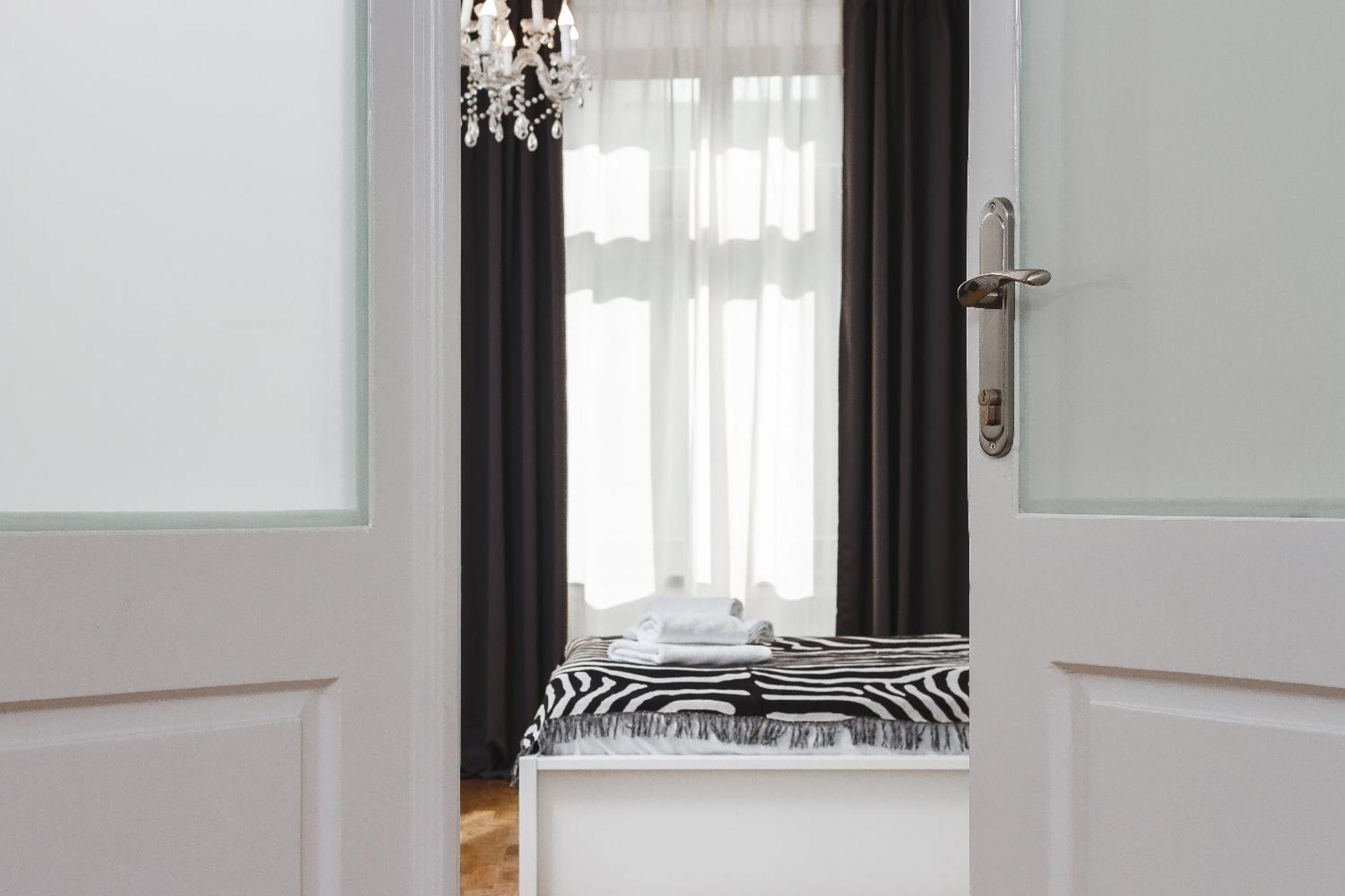 Krakowska 16 Street Kazimierz District Apartment Ngoại thất bức ảnh