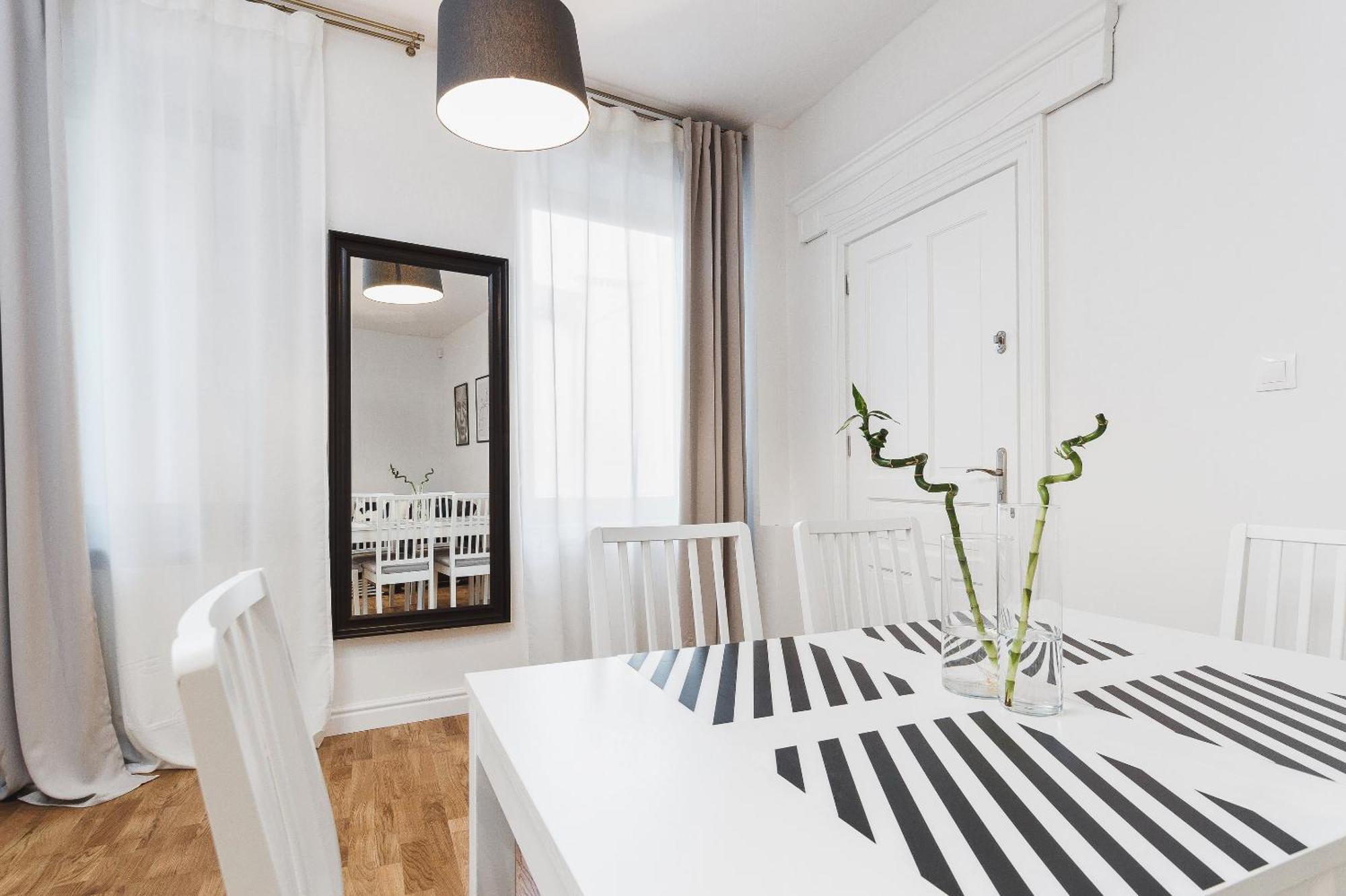Krakowska 16 Street Kazimierz District Apartment Ngoại thất bức ảnh