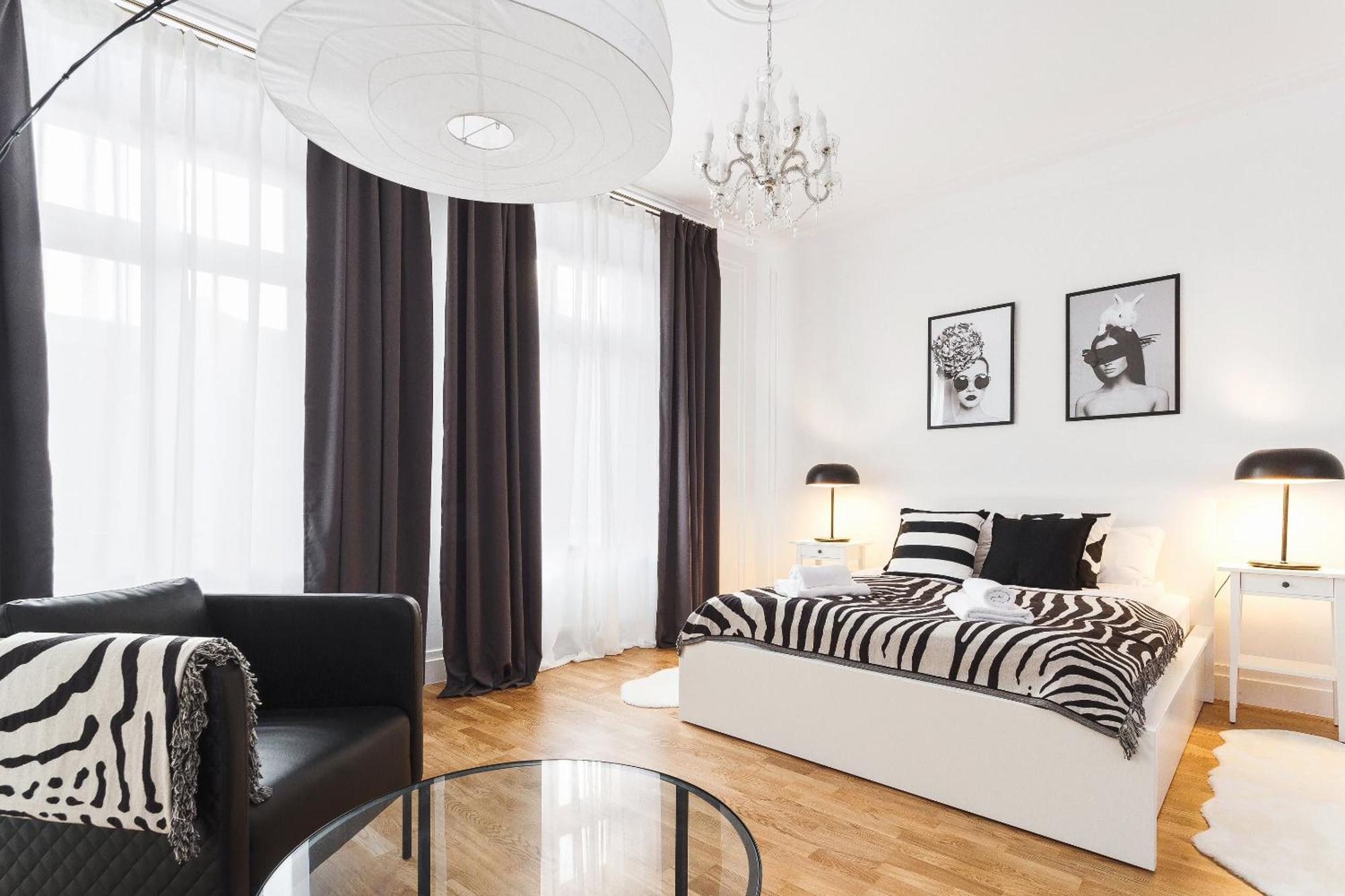 Krakowska 16 Street Kazimierz District Apartment Ngoại thất bức ảnh