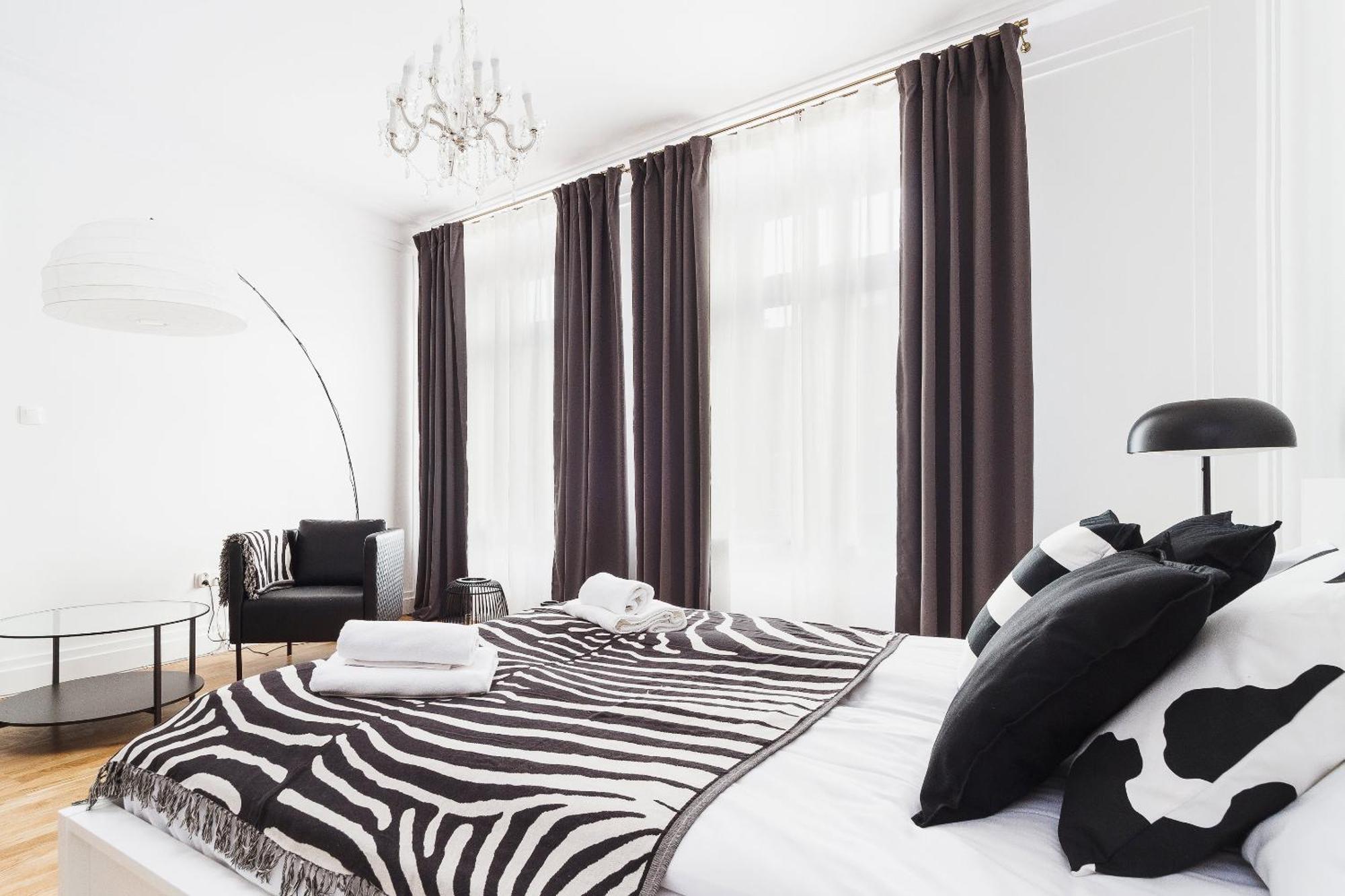 Krakowska 16 Street Kazimierz District Apartment Ngoại thất bức ảnh
