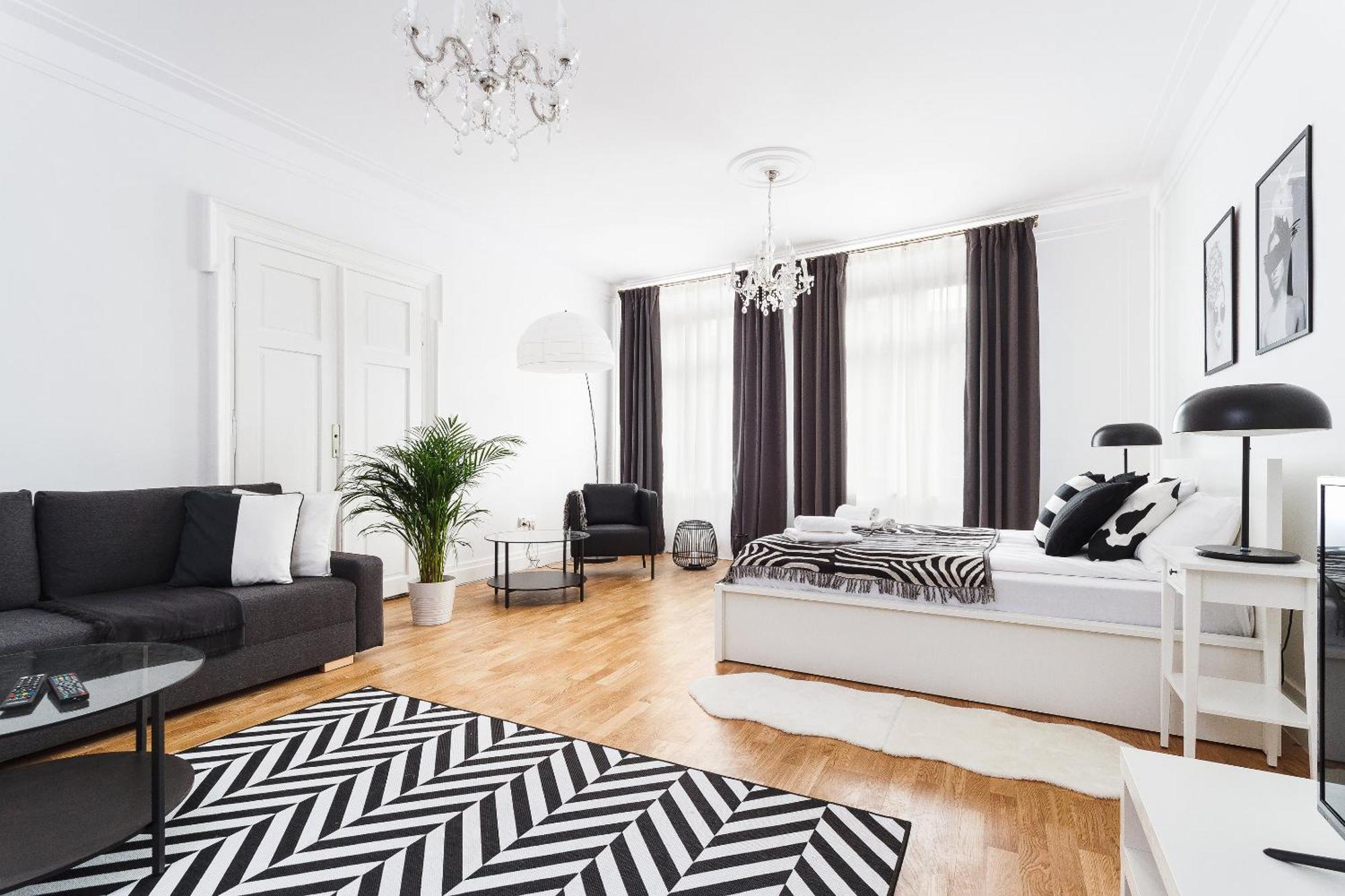 Krakowska 16 Street Kazimierz District Apartment Ngoại thất bức ảnh