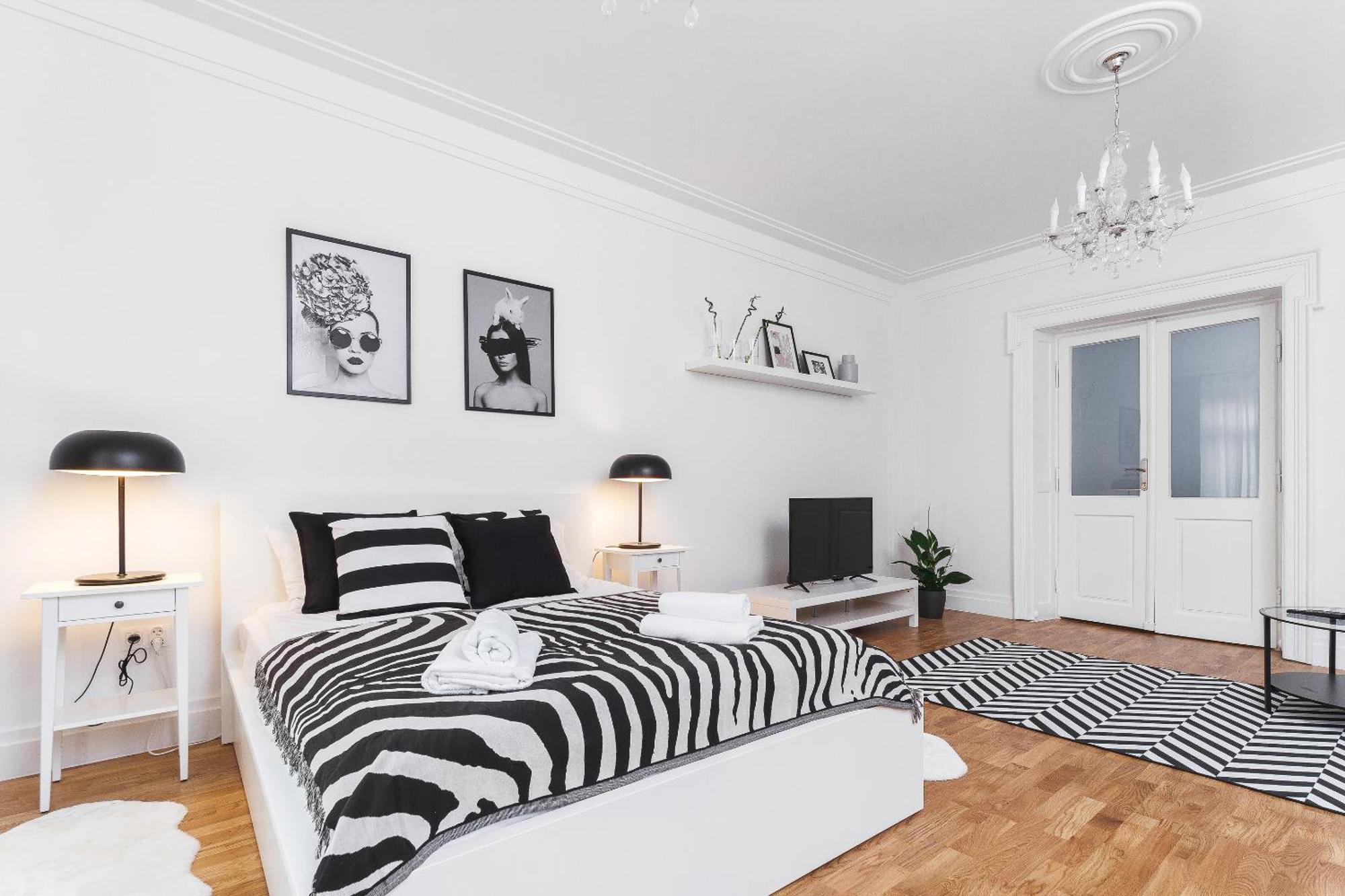 Krakowska 16 Street Kazimierz District Apartment Ngoại thất bức ảnh